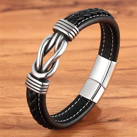 bracelet pour homme tendance